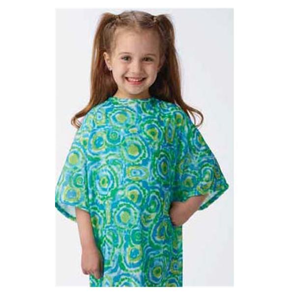 Gown Patient Discovery Northern Lights Ea